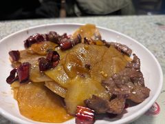 -文三里屯面馆(三里屯店)