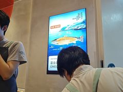 -争鲜回转寿司(中街大悦城店)