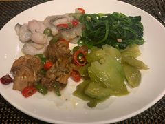 -天津湾西餐厅(三亚海棠湾洲际度假酒店)