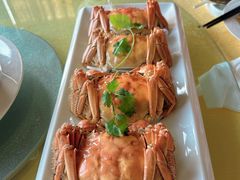 -望湖阁(苏州金鸡湖凯宾斯基大酒店)