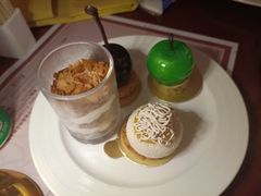 -东莞塘厦三正半山温泉酒店·沙利文西餐厅
