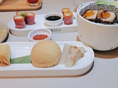 -蔡澜点心·粤菜(丽泽天街店)