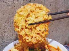 -螺小胖柳州螺蛳粉(钟楼总店)