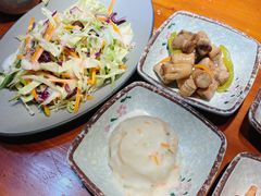 -火炉情韩国料理店(古田路店)