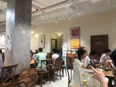 大堂-小豆海棠(人民南路店)