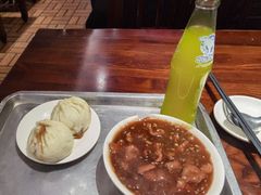 -姚记炒肝店(簋街店)
