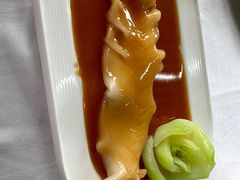 -鹿鸣酒家(越秀店)
