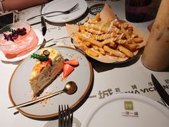 -东莞松山湖万象汇