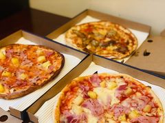 -玛尚诺Pizza&Bar(长泰广场店)