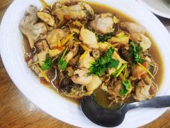 -新峰肉骨茶