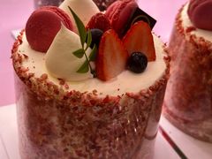 -巴黎贝甜(五道口店)