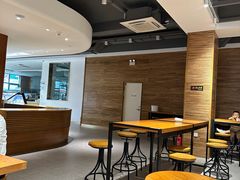 大堂-新华冷饮(新华路店)