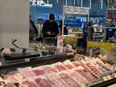 -盒马鲜生(皇庭广场店)