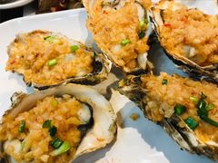 -庆峰龙虾烧烤(合肥一店)