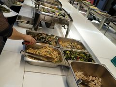 -文星素食(兴华路店)
