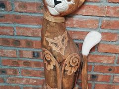 -猫小院猫主题餐厅(南锣旗舰店)