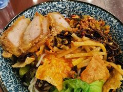 -螺世纪螺蛳粉·桂味小排档(裕德店)