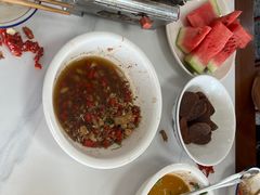 -秀妈厨房(灰汤老店)