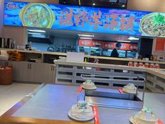 -三炮儿烧烤·羊锅·铁锅炖(南京首店)