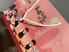 -港粒记澳门蛋挞(开封万达广场店)