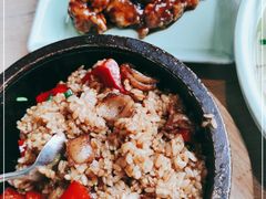 -新白鹿餐厅(城西银泰城店)