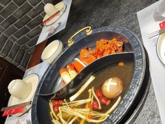 -火社火锅(平安大街店)