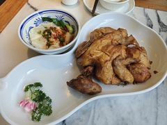 -西安饭庄·非遗陕菜(钟楼店)