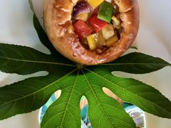 -烛影拾光观景餐厅·创意菜·摄影·小提琴(大唐不夜城店)