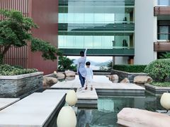 -羡餐厅·杭帮菜·淳菜(千岛湖自由洲际殿店)