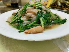 -奥华餐厅·老张记(台基厂店)