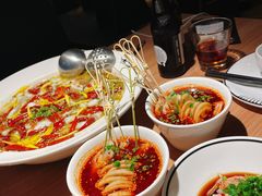 -太二酸菜鱼(中山龙之梦店)