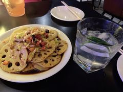 -爵士花园音乐酒吧餐厅