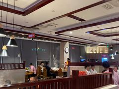 -竹犇番茄火锅(长风街店)