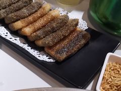 -云中鱼蒸汽石锅鱼(川沙百联店)