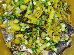 -令狐冲烤鱼·烧菜馆(达明店)