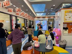 -极橙儿童齿科矫正中心(奥城店)