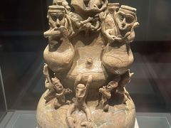 -浙江省博物馆(孤山馆区)