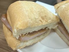 -百福麵家(新馬路店)