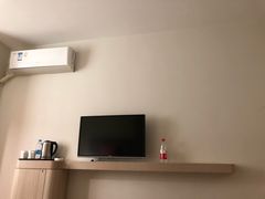 -汉庭(天津滨江道步行街店)