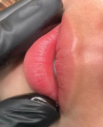 -巧兮美学半永久纹绣·纹眉·纹唇