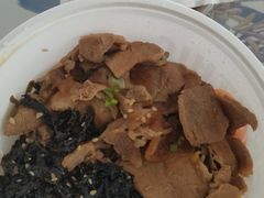 -新石器烤肉(南站店)