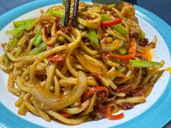 -伊带伊路新疆美食府(呼家楼店)