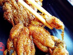 -龙虾风暴(松江店)