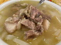 -荣生萝卜汤饭店