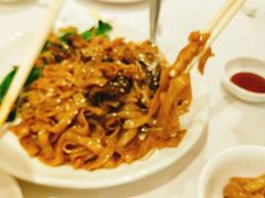 干炒牛河-广州酒家(文昌总店)