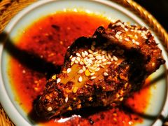-绿茶餐厅(松江万达店)