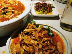 -院8里·小聚园老川菜(九眼桥店)