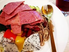 -轻沙拉Fit Salad(珠江新城店)