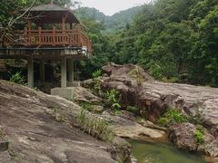 -广州白江湖森林公园