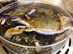 -海味当家(西安路店)